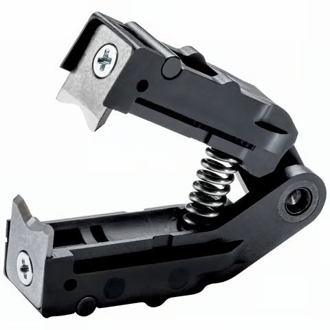 Knipex - Spare Blades Block for 1252195 (AF) | 124931