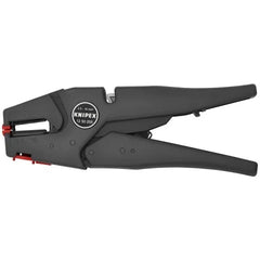 Knipex - Self Adjusting Insulation Strippers-AF | 1250200
