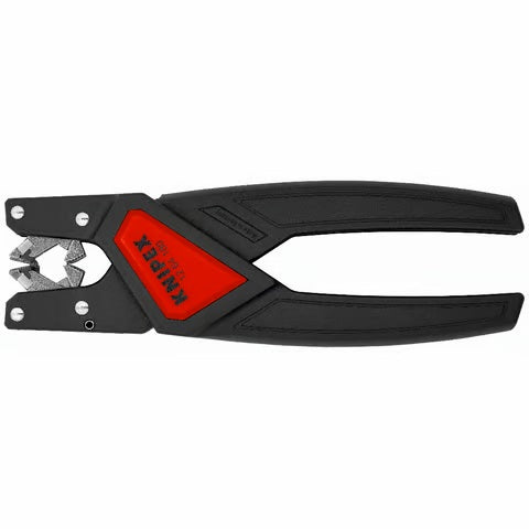 Knipex - Self-Adjusting Insulation Stripper | 1264180
