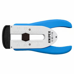 Knipex - Stripping Tool for Fibre Optics | 1285110SB