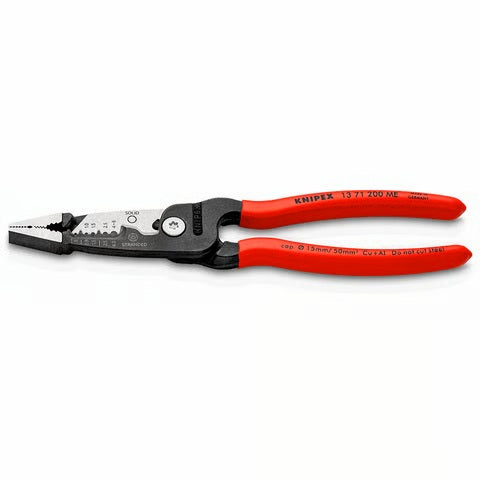 Knipex - Wirestripper Metric 200mm | 1371200ME
