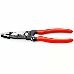 Knipex - Wirestripper Multi Function 200mm | 13718