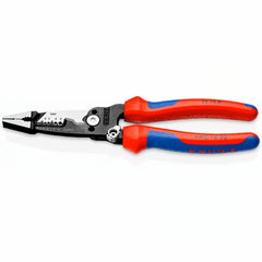Knipex - Wirestripper Multi Function 200mm | 13728