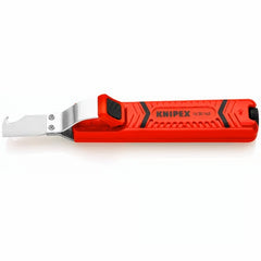 Knipex - Cable Knife with Hook Blade | 1620165SB
