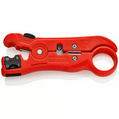 Knipex - Stripping Tool Coax Cables | 166006SB