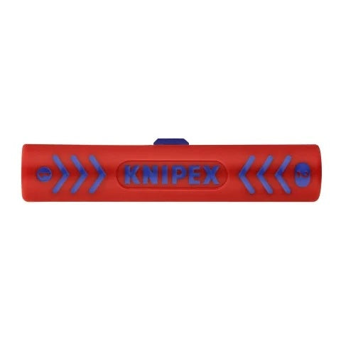 Knipex - Coax-Stripping Tool 100mm | 1660100SB
