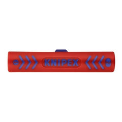 Knipex - Coax-Stripping Tool 100mm | 1660100SB