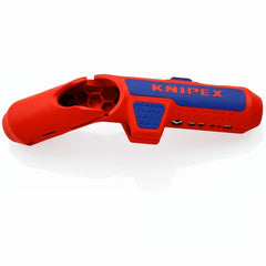 Knipex - LH Ergostrip 165mm (AF) | 169502SB