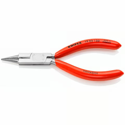Knipex - Jewellery Pliers 130mm (AF) | 1903130