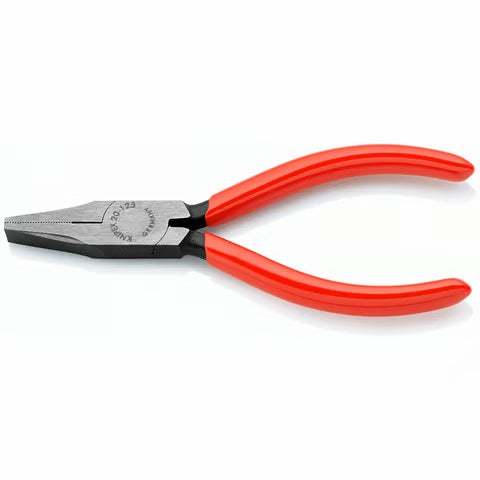 Knipex - Flat Nose Pliers 125mm | 2001125