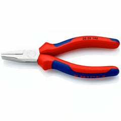 Knipex - Flat Nose Pliers 140mm (AF) | 2005140