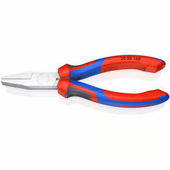 Knipex - Flat Nose Pliers 160mm (AF) | 2005160
