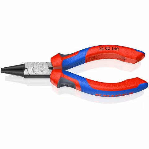 Knipex - Round Nose Pliers 140mm | 2202140
