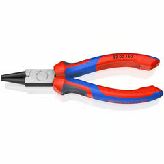 Knipex - Round Nose Pliers 160mm | 2202160