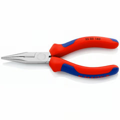Knipex - Snipe Nose Pliers 140mm (AF) | 2505140