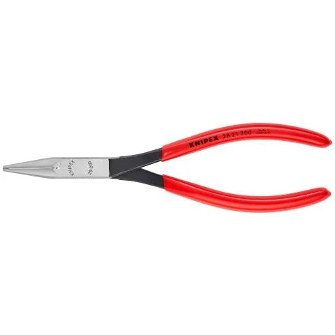 Knipex - Flat Nose Assembly Pliers 200mm-AF | 2821200