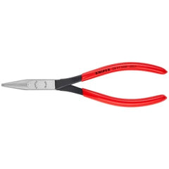 Knipex - Flat Nose Assembly Pliers 200mm-AF | 2821200