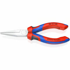 Knipex - Long Nose Pliers 160mm (AF) | 3015160