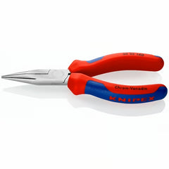 Knipex - Long Nose Pliers 140mm (AF) | 3025140