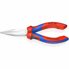 Knipex - Long Nose Pliers 160mm | 3025160