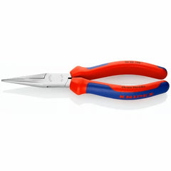 Knipex - Long Nose Pliers 190mm (AF) | 3025190