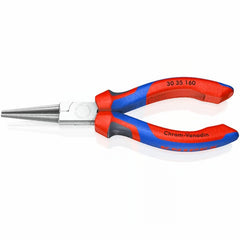 Knipex - Long Nose Pliers 160mm (AF) | 3035160