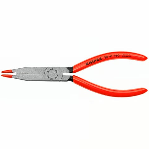 Knipex - Halogen Bulb Pliers 160mm | 3041160