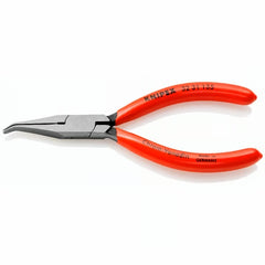 Knipex - Relay Adjusting Pliers Bent 135mm | 3231135