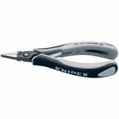 Knipex - Prec Electronics ESD Pliers 135mm | 3412130ESD