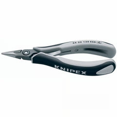 Knipex - Prec Elect ESD Pliers 135mm (AF) | 3422130ESD