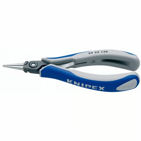 Knipex - Electronics Precision Pliers 130mm | 3432130