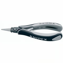 Knipex - Prec Elect ESD Pliers 135mm (AF) | 3432130ESD