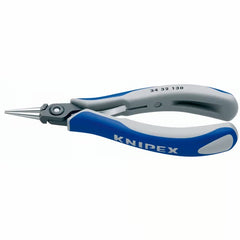 Knipex - Electronics Precision Pliers 130mm | 3432130