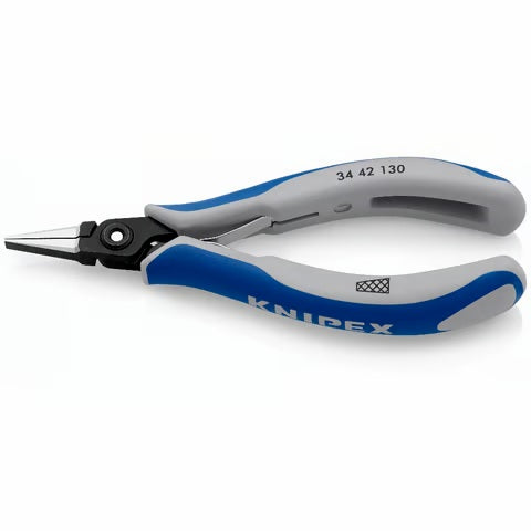 Knipex - Precison Elect Pliers 130mm (AF) | 3442130