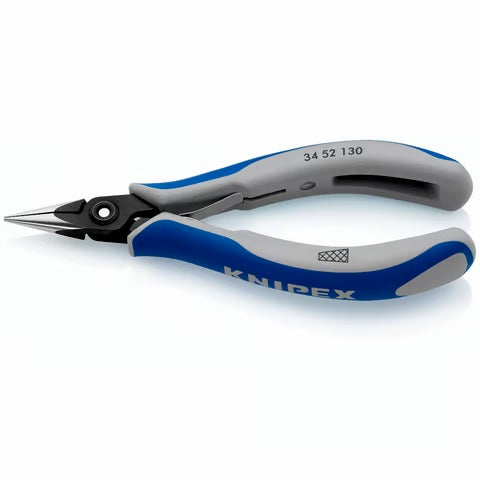 Knipex - Precison Elect Pliers 130mm (AF) | 3452130