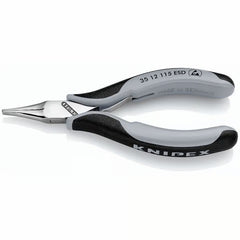 Knipex - Electronics Pliers ESD 115mm | 3512115ESD