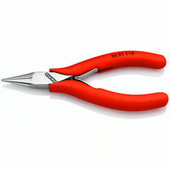 Knipex - Electronics Pliers 115mm | 3521115