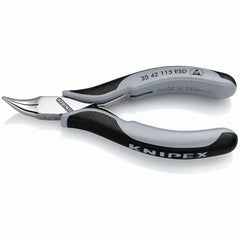 Knipex - Relay Adjusting Pliers 115mm (AF) | 3542115ESD