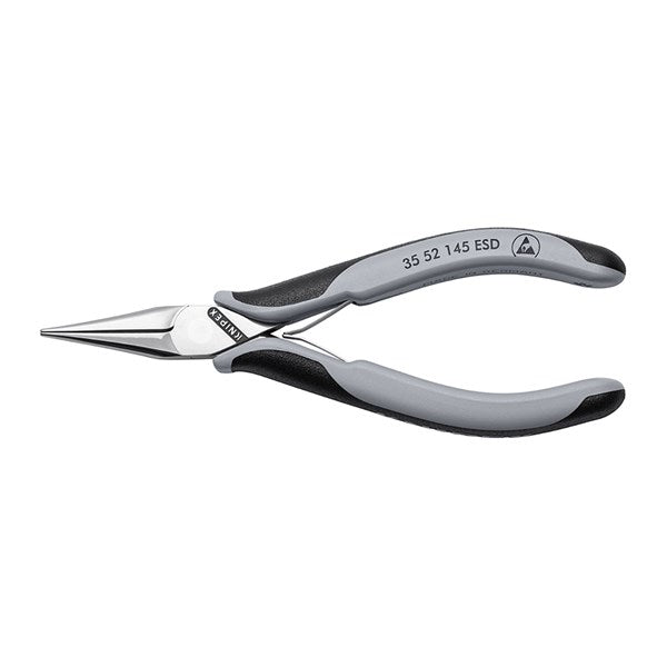 Knipex - Electronics Pliers ESD (AF) | 3552145ESD