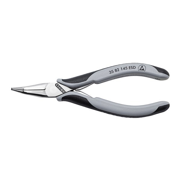 Knipex - Electronics Pliers ESD (AF) | 3582145ESD