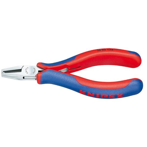 Knipex - Electronic Pliers 125mm (AF) | 3632125