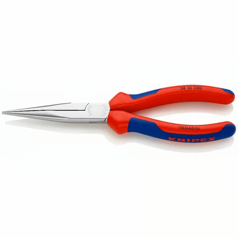 Knipex - Mechanics Pliers 200mm (AF) | 3815200