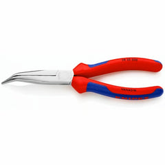 Knipex - Mechanicians Pliers 200mm (AF) | 3825200