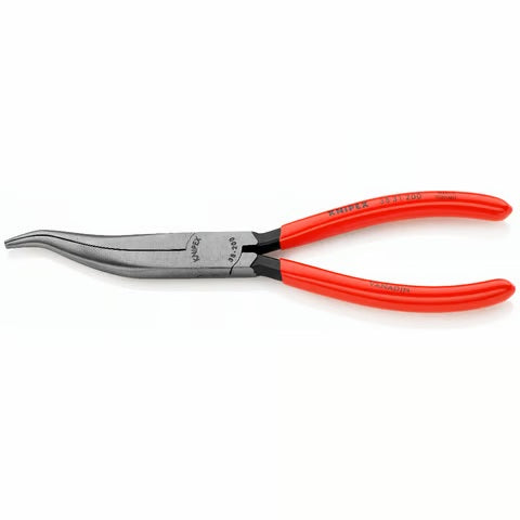 Knipex - Mechanics Pliers 200mm | 3831200