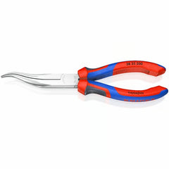 Knipex - Mechanicians Pliers 200mm (AF) | 3835200