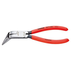 Knipex - Mechanics Pliers 70 Degree 200mm | 3871200