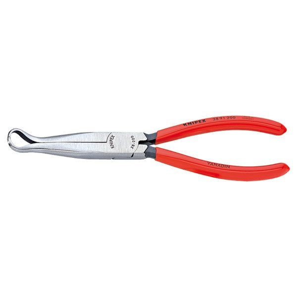 Knipex - Spark Plug Socket Pliers 200mm | 3891200