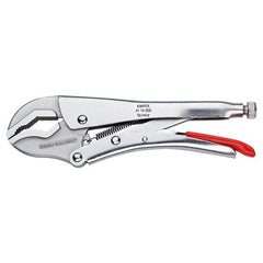 Knipex - Grip Pliers with Double Prism 250mm | 4114250