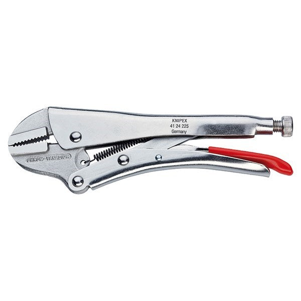 Knipex - Universal Grip Pliers 225mm (AF) | 4124225