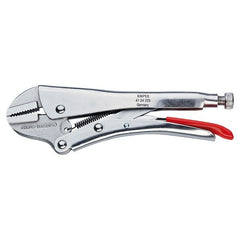 Knipex - Universal Grip Pliers 225mm (AF) | 4124225